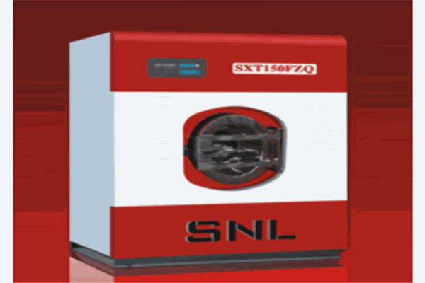 法国诗奈尔干洗店